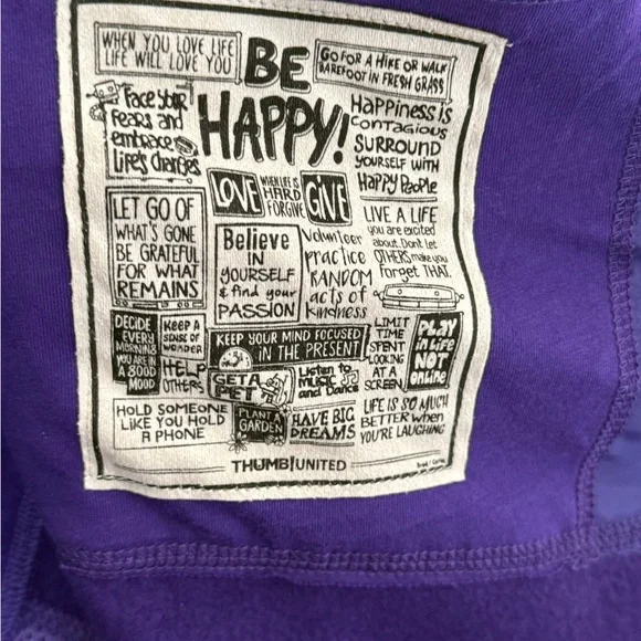 Thumb UNITED “Casey” hoodie - Picture 10 of 13